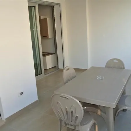 Apartment Comfortable Flat With Spacious Terrace Bibione