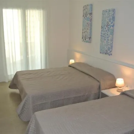 Comfortable Flat With Spacious Terrace Bibione