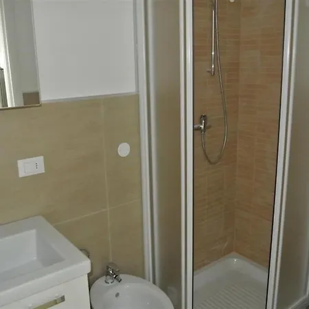 Apartment Comfortable Flat With Spacious Terrace
