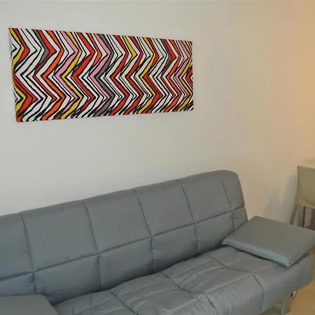 Comfortable Flat With Spacious Terrace Bibione