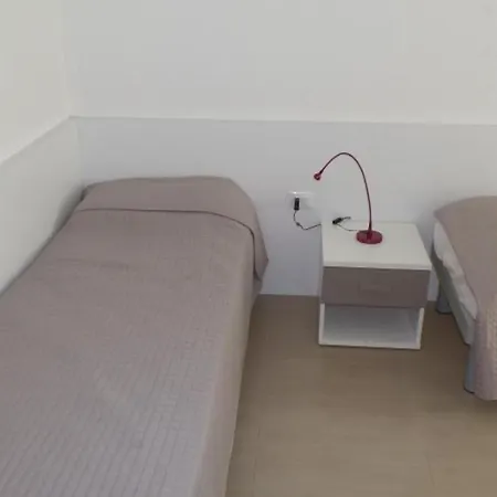 Comfortable Flat With Spacious Terrace Bibione
