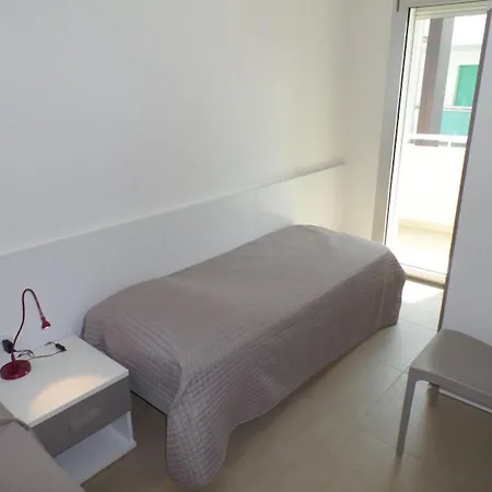 Apartment Comfortable Flat With Spacious Terrace *