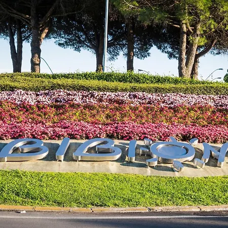 Apartment Comfortable Flat With Spacious Terrace Bibione
